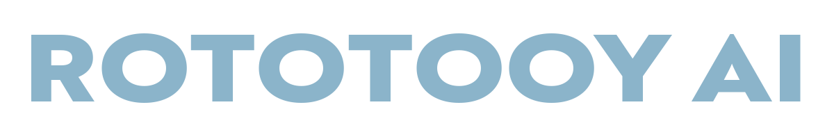 Rototooy AI